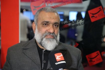We must vote for someone who is on the path of leadership, says Sardar Naqdi