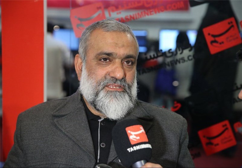 We must vote for someone who is on the path of leadership, says Sardar Naqdi
