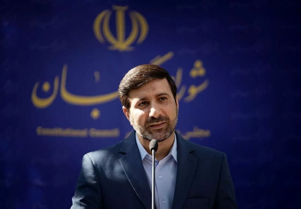 سخنگوی شورای نگهبان: در فضای مجازی درباره بررسی صلاحیتها گمانهزنی نکنید
