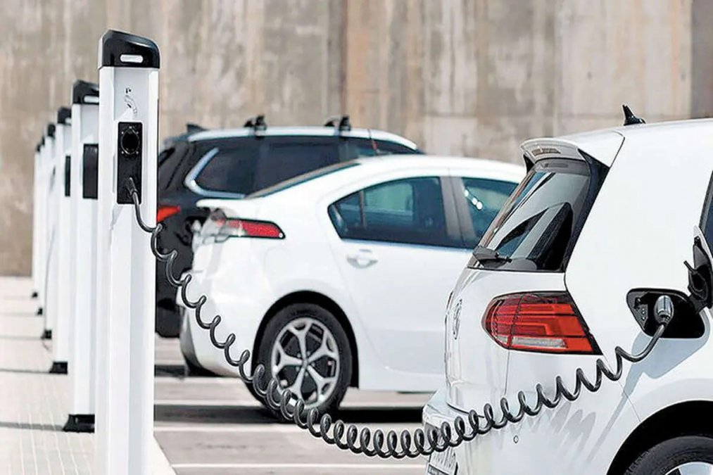 Import of Electric Cars Allowed