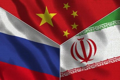 بیانیه مشترک ایران،روسیه و چین: خواستار احیای توافق اتمی برجام هستیم