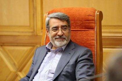 رحمانی فضلی: ریاست ستاد لاریجانی به من پیشنهاد نشده است