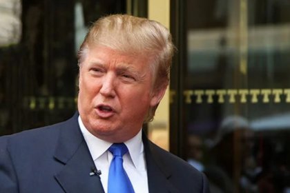 منافس أكثر جدية لترامب