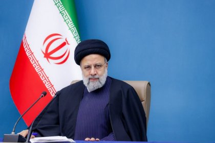 Mohsen Rezaee: The Most Likely Cause of Raisi's Helicopter Crash is Natural Factors
