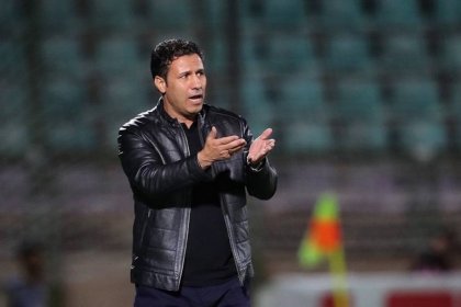 مهدی تارتار، سرمربی ملوان: یکی از مربیان لیگ برتری با رشوه میخواهد سرمربی تیم ملی شود