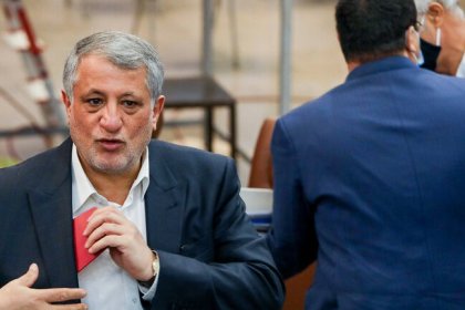 Criticism by Mohsen Hashemi of the Reform Front: Do not pave the way for defeat