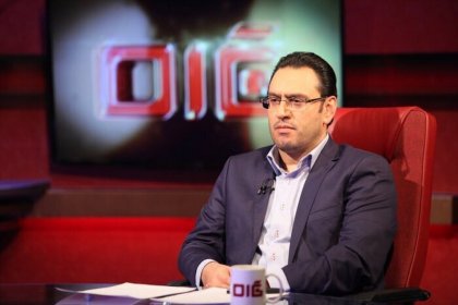 وكالة الأنباء الحكومية برنا مهدی مهدی قلی أصبح مقدم المناظرات