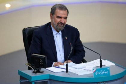محسن رضایی: يجب على قوات الثورة التوافق في الانتخابات