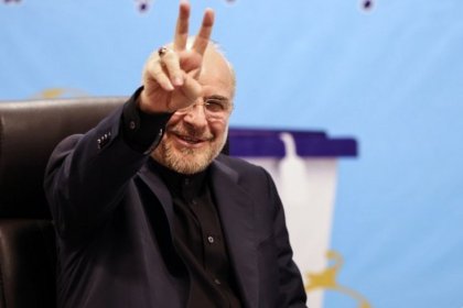 تصريح قاليباف: إيران في لحظة حاسمة