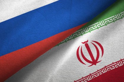 روسيا تعلق اتفاقية التعاون الشامل بين إيران وروسيا