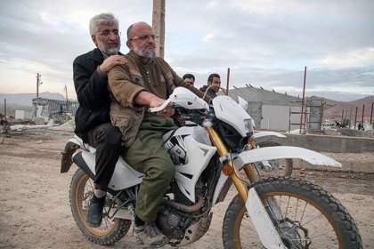 Saeed Jalili: Negotiations with the West had no results