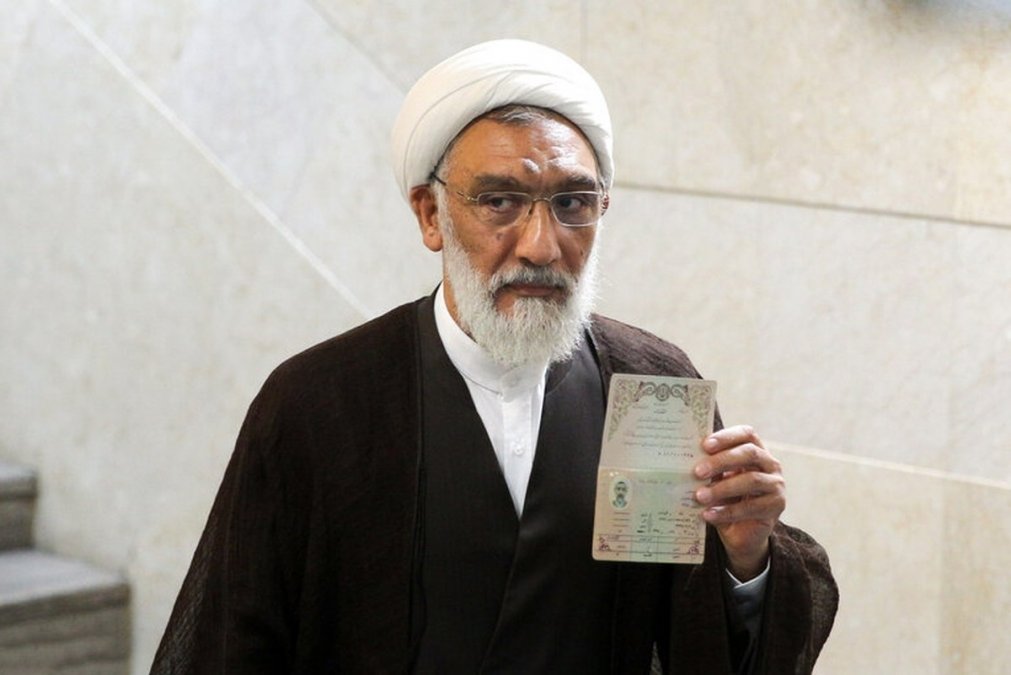 Mustafa Pourmohammadi: The government should create a foundation for happiness in society