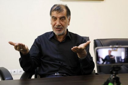 محمدرضا باهنر يدعم قالیباف