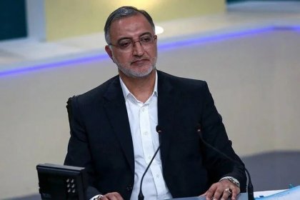 Alireza Zakani: If other candidates can follow my actions, I will withdraw