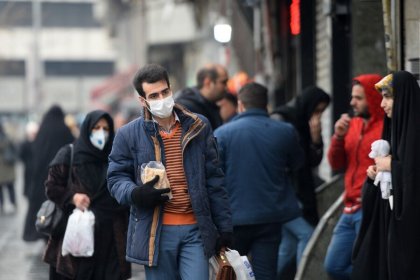 Deputy Minister of Health: The Decline in Population Drop Rate Has Decreased
