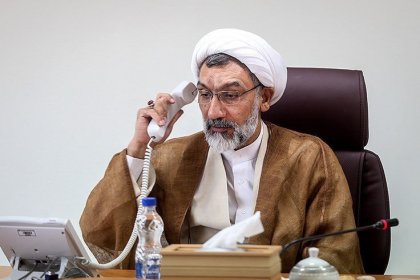 Mustafa Pourmohammadi's Claim: I Will Personally End Filtering
