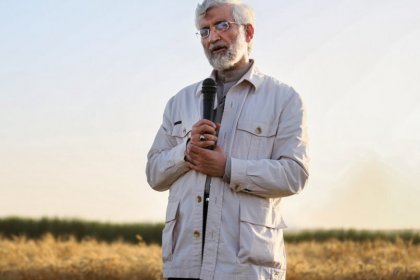 مهاجری، فعال سیاسی اصولگرا: سعید جلیلی حتی سابقه اداره یک مغازه را هم ندارد