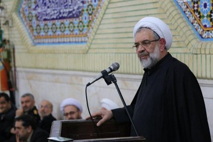 الشيخ قدرة عليخاني: إذا كان الناس يبحثون عن التغيير، فعليهم المشاركة في الانتخابات