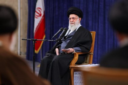 The Office of the Supreme Leader of the Islamic Republic: Unsubstantiated Quotes from the Leadership Are Invalid