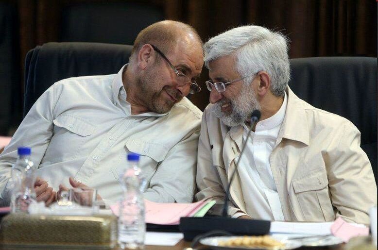 کیهان خطاب به نامزدهای اصولگرا: اگر کنار نروید، اتفاق سال۹۲ تکرار میشود