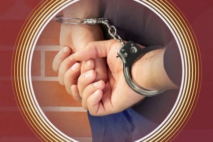 Police Commander of Kohgiluyeh Fake Judge Arrested