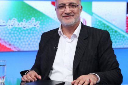 Alireza Zakani will reduce the price of gasoline to 1500 tomans