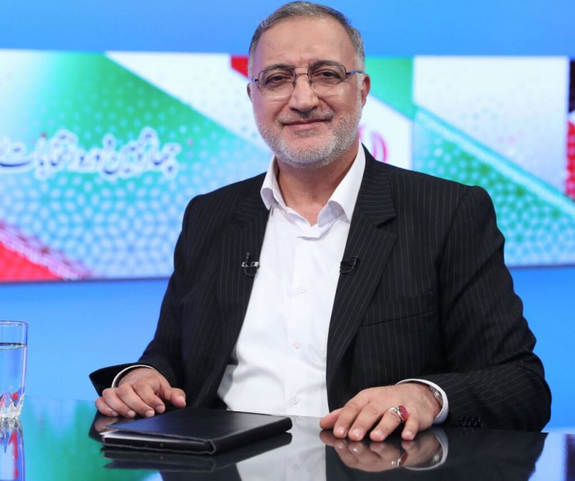 Alireza Zakani will reduce the price of gasoline to 1500 tomans