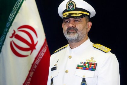Commander of the Navy: We Achieved Advanced Drones