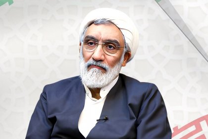مصطفى بورمحمدي: أيها السادة، لا تخدعوا الناس ولا تلعبوا بالأرقام