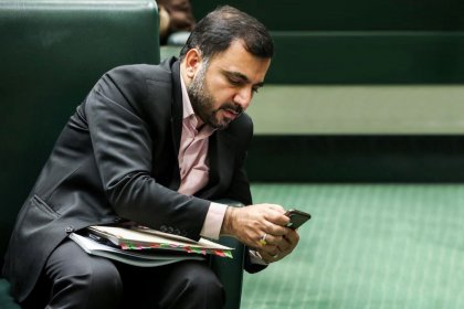 Minister of Communications' Claim: During the 1401 Incidents, We Didn't Cut the Internet; We Restricted It