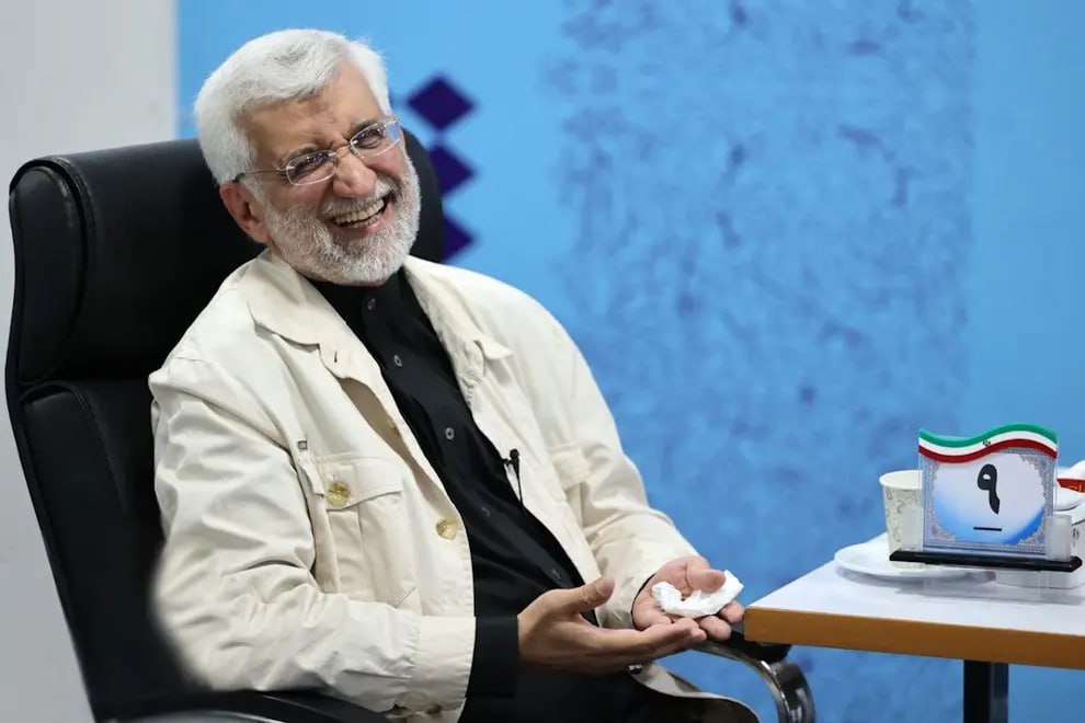 Advisor Jalili: The Day of Positive Vote on Protection Plan was a Blessed and Great Day