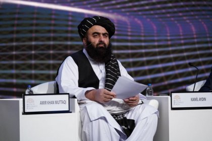 وزير خارجية طالبان: العالم يفهم مكانة وأهمية حكومتنا