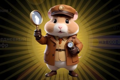 Hamster Combat Reaches 200 Million Users