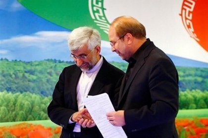 وحيد يامينبور: وحدة الأصوليين انتهت ولا أحد ينسحب