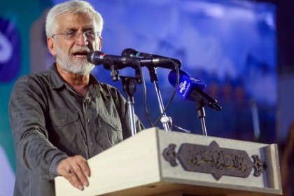 Bidi, an expert in the internet field of Jalili's team, seeks to remove the internet from the people's consumption basket