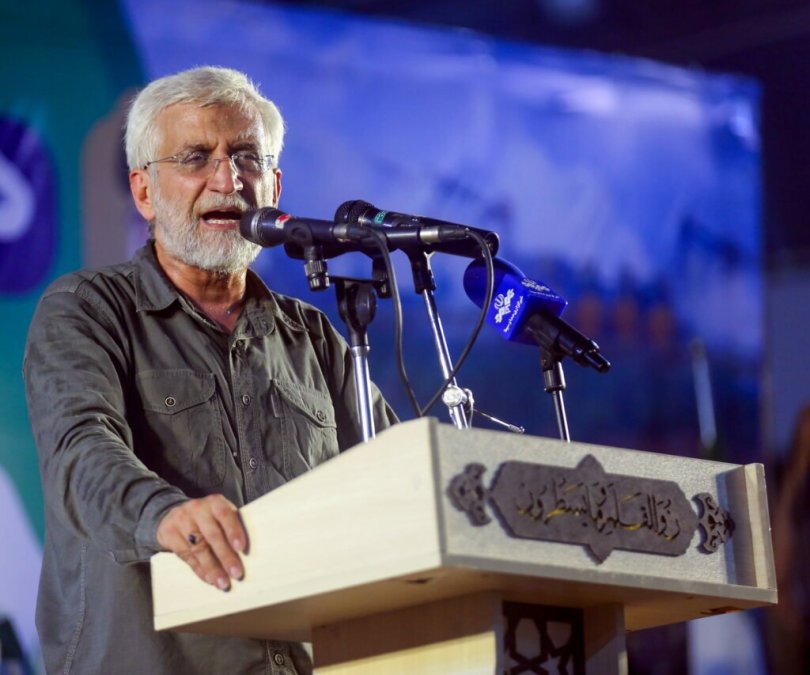 Bidi, an expert in the internet field of Jalili's team, seeks to remove the internet from the people's consumption basket
