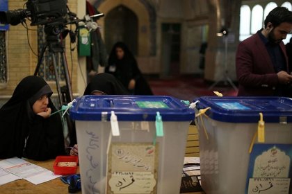 التصوير لأصوات الناخبين ونشرها ممنوع