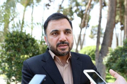 وزير الاتصالات يعلن عن سبع حالات تخريب متعمد في خطوط الألياف الضوئية