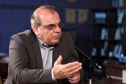 عبدی لديه فرصة للفوز في مشاركة أقل من 55 مع قاليباف
