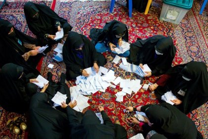 رئیس ستاد انتخابات استان تهران: یک سوم واجدان شرایط در استان تهران رأی دادند