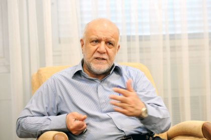 بیژن زنگنه، وزیر نفت دولت روحانی: از زاکانی و جلیلی شکایت کردم