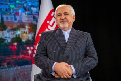 Zarif was behind every sanction and the signed fuel opportunities of the gentlemen