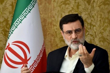 قاضیزاده هاشمی: الانتخابات ستكون على مرحلتين ما لم يحدث شيء خاص