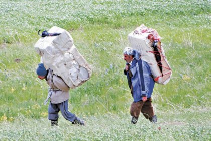 Seven Kolbars Killed and Injured by Direct Shooting of Border Forces