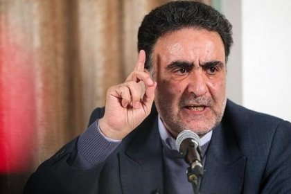 Tajzadeh يوضح أسباب مشاركته في الانتخابات