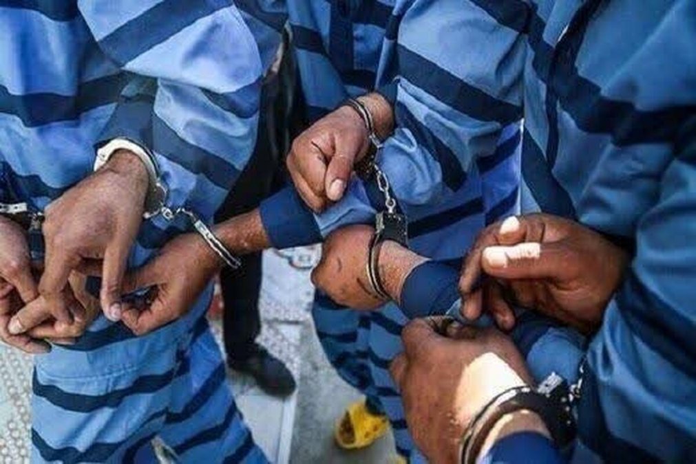 Gunfight in Ahvaz Leaves 5 Dead