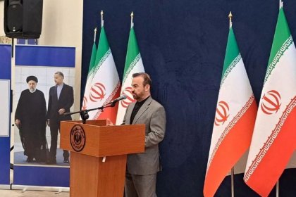 معاون حقوقی وزارت خارجه: مذاکرات غیرمستقیم با آمریکا در دولت رئیسی بهشکل مداوم انجام شد