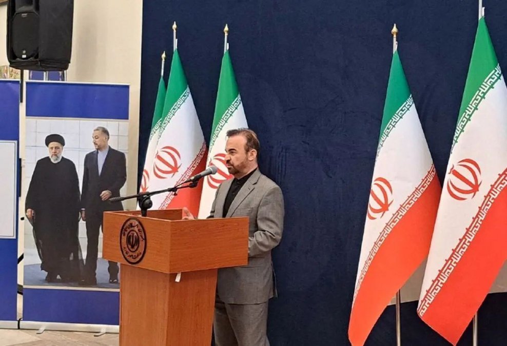 معاون حقوقی وزارت خارجه: مذاکرات غیرمستقیم با آمریکا در دولت رئیسی بهشکل مداوم انجام شد