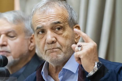 پزشکیان در مجلس سخنی گفتم که برخی سوء استفاده کردند