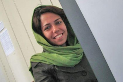 السلطة القضائية تنفي ادعاء حمل صبا آذرپيك